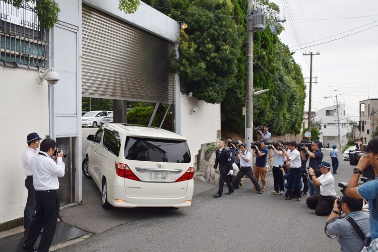 《抗争は終結するか》山口組分裂から10年目　生き残りをかけて関係者の間で流される噂、ガセ、怪文書