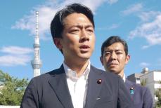 【令和の小泉劇場へ】総裁選出馬の小泉進次郎氏　期待される“自民党の救世主”の役割、父・純一郎氏から受け継がれるワンフレーズ・ポリティクス