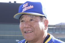 【惜別の言葉】勇退の県岐商・鍛治舎巧監督の持論「地方大会、甲子園の決勝でタイブレークは要らない」「球数制限よりベンチ枠拡大を」