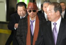 「宅配業者を装って射殺」六代目山口組弘道会が池田組に銃口を向けた背景　「ラーメン組長」射殺事件の復讐か