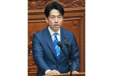 「史上最年少総理」を狙う小泉進次郎氏が提唱した改革案　「解雇規制見直し」より怖い「年金大改悪」、80歳受給開始なら生涯受給額は激減