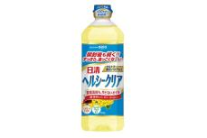 《「日清サラダ油」発売から100年》使い切るまで“作りたてのおいしさ”を実現した新商品『日清ヘルシークリア』