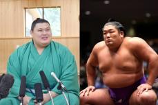 【「大尊時代」へ】十両優勝の尊富士に「再入幕」の可能性浮上　大の里との学生時代の実績の比較、直接対決の結果から何が見えるか