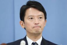 「タバコをふかすシーンも……」兵庫・斎藤元彦知事“イケメン東大生”に自ら応募の過去