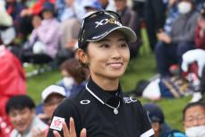 【高校時代は世代No.1】女子ゴルフ・安田祐香（23）が悲願の初優勝　ミレニアム世代の「遅咲きエース」が開花した背景