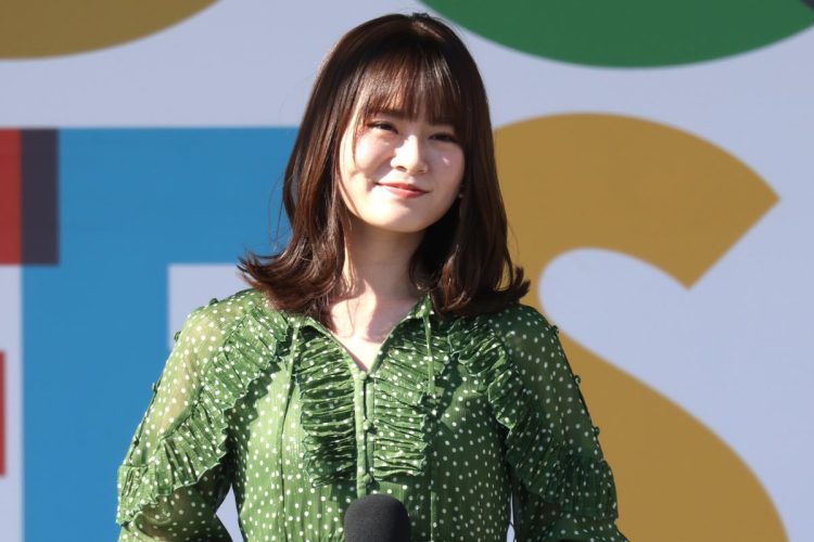 《太田光も「暗に石丸さんを…」》山崎怜奈、目指すは文化人？　“若き論客”にはライバル多数、松村沙友里、みちょぱも