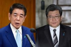 【10.27総選挙289全選挙区緊急予測】最大の焦点は“裏金議員”への審判　統一教会問題と併せてW逆風に晒される萩生田光一・元政調会長、立民は有田芳生氏が刺客候補に