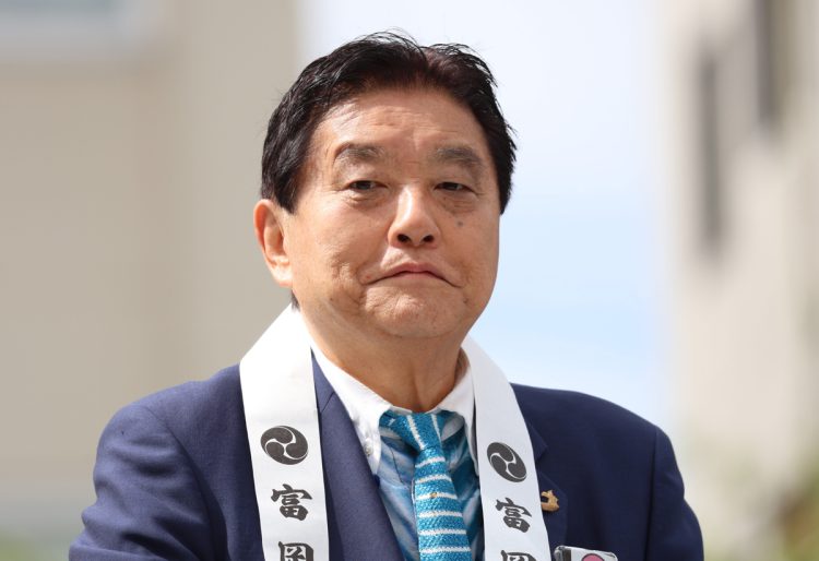 日本保守党・河村たかし共同代表が高市早苗氏にラブコール「私は組むのがいいと思っている」　岩盤保守層の票を自民党から奪取できるか