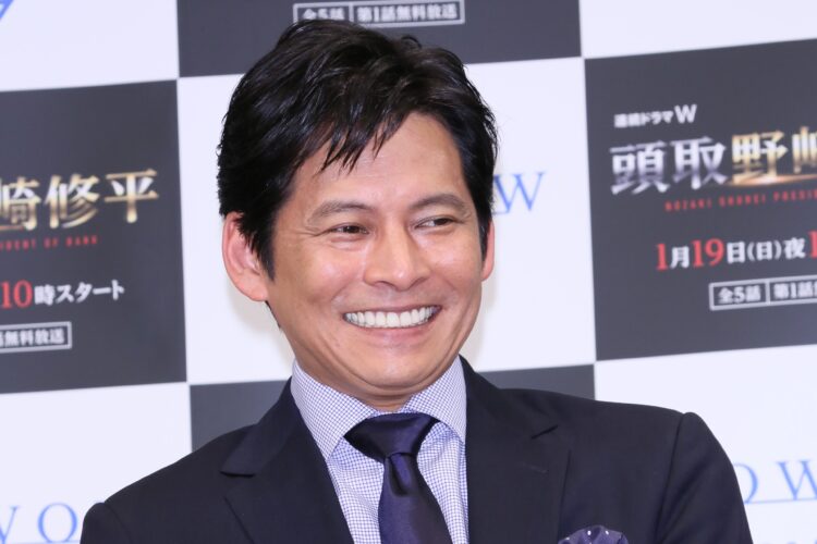 織田裕二、世界陸上にアンバサダーとしてカムバック　「世界陸上の顔」としての多大なる影響力を無視できなかったTBS 