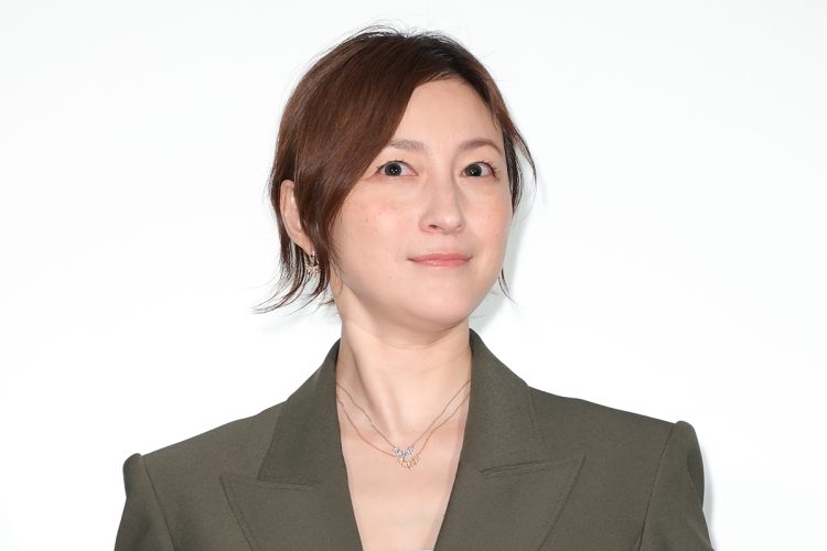 《ついに女優業を再開へ》広末涼子「来年から映画と舞台を1本ずつ」地元紙に明かしていた今後の仕事内容