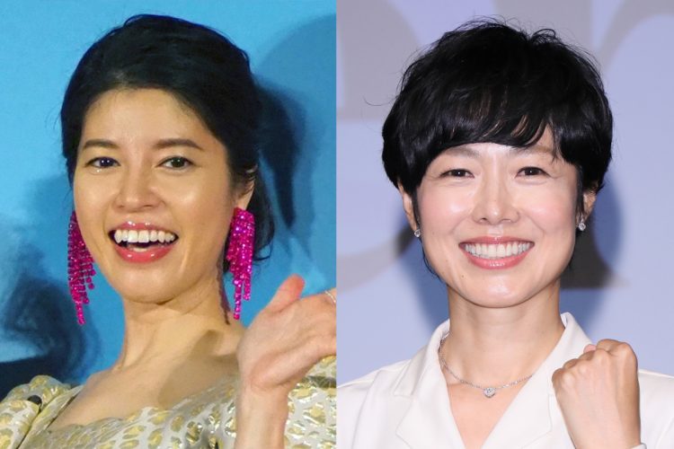 《NHK出身アナウンサーが引っ張りだこ》有働由美子、神田愛花、膳場貴子、武内陶子…バラエティー・報道を席巻する女性アナたちのあふれる魅力