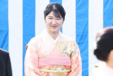 愛子さま、母校・学習院の学園祭でご友人としばしの休息　“推し部活”合気道部の演武会を楽しまれる 