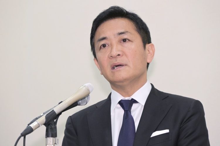 高松観光大使の元グラドルと不倫で謝罪の国民民主・玉木雄一郎代表「脇の甘さ」の指摘も、迅速な謝罪に「素直な人柄がよく伝わってきた」の受け止めも