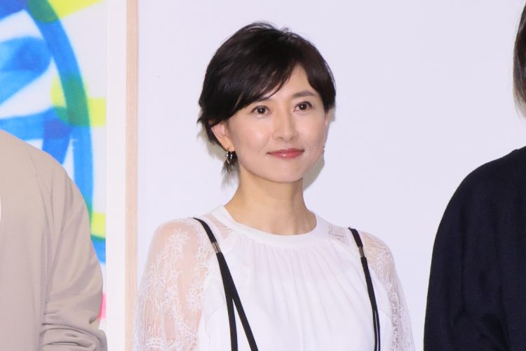 菊川怜、しっかり準備したうえでの離婚発表はむしろ“幸せな”リスタート　各現場で愛され続ける理由