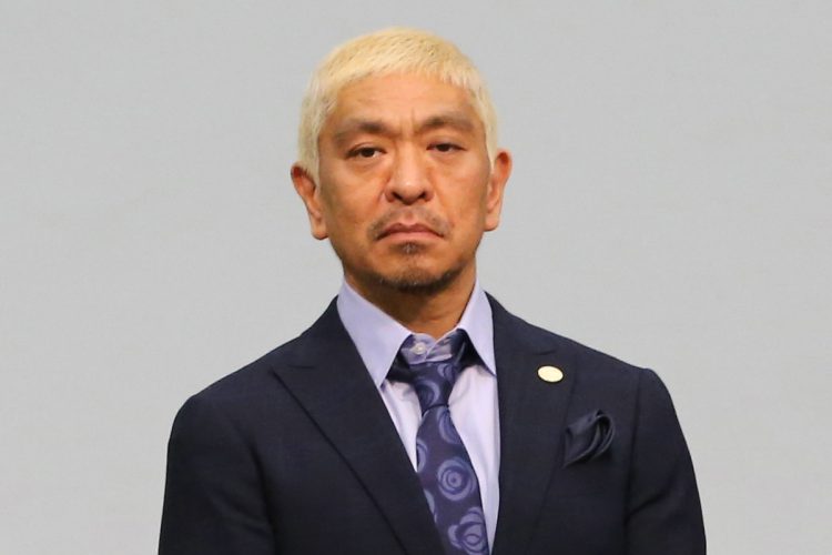 松本人志の“極秘復帰計画”　スポンサー調整難航で浮上する聖地・なんばグランド花月で“浜田雅功と漫才”