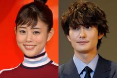 《衝撃の共演者キラー》高畑充希、岡田将生と電撃結婚発表「公認不倫ドラマ」の共演で見つけた新しい夫婦関係「やっぱ結婚いいな、素敵だな」