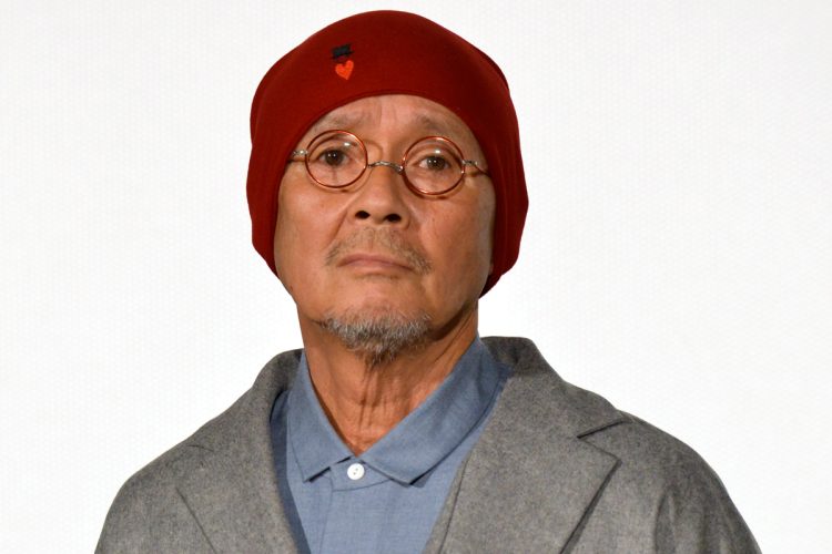 【火野正平さん逝去】4年前「不倫の作法」を尋ねた記者に「それ俺に聞くの！？」　その場にいた娘たちは爆笑した