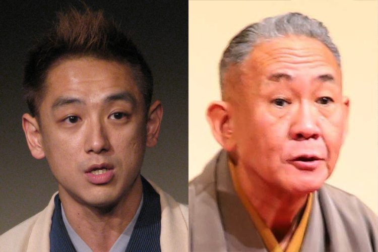 【過去に確執も手打ちか】三遊亭王楽「七代目円楽襲名披露興行」に父・好楽の“因縁の相手”林家正蔵が出演で落語界も騒然