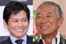 織田裕二『踊る』スピンオフ『室井慎次』にこっそり出演　「柳葉さんがやるなら…」と前向きに検討、確執は昔の話　本編再始動への期待も高まる