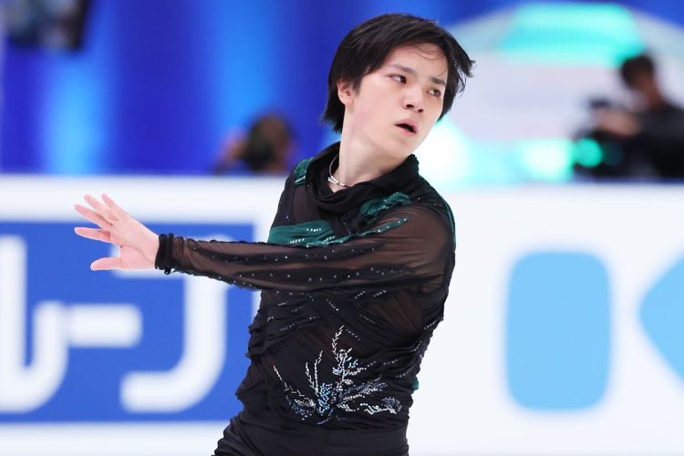 【ドル箱コンテンツが一変】羽生結弦不在で窮地！宇野昌磨が奔走する「全日本フィギュア」の苦境