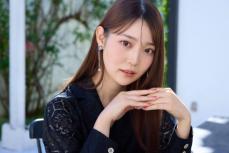 【新事務所に所属】元乃木坂46・阪口珠美　コンディション調整の賜物で「美腸プランナー」取得