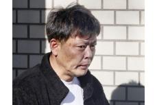 「大声出して何が悪いんだ！」平原政徳容疑者（43・無職）、事件3日前に「大量のカップ酒」空き瓶が…ゴミ収集車が行った後に　近隣住民が感じた恐怖【北九州・女子中学生刺殺】