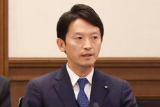 兵庫・斎藤元彦知事が「食レポSNS」を再開で「またおねだりか？」の厳しい声も…再選後に訪れたそば店が明かす“イメチェン”の成果