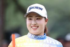 《女子ゴルフで初の年間女王》竹田麗央、米ツアーの壁は“日本勢”か　山下美夢有、岩井ツインズらと優勝争いの予感