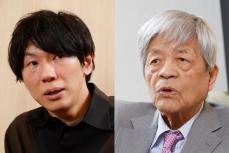 【田原総一朗氏×古市憲寿氏が占う石破政権の行方】どうせ参院選惨敗ならポスト石破は「小泉進次郎総理、齋藤健官房長官」でどうか