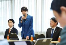 《又、私の名前を悪用…》高市早苗議員も被害を訴える著名人なりすましニセ広告によるSNS型投資詐欺　石破茂首相のディープフェイクも登場