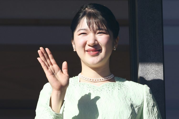 一筋縄ではいかない愛子さまの結婚問題　お相手候補に旧宮家の男系男子を推す声がある一方、天皇陛下が望まれるのは“自然に惹かれ合った形で”