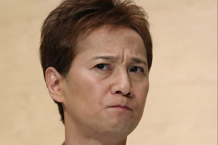 《心理士が分析》「解決金9000万円」の衝撃　中居正広の深刻女性トラブルで騒動が広がった背景に"数字の効果"も