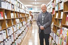 ジュンク堂書店創業者が語る「被災地に本屋は必要だった」　震災から1か月経たずに営業再開「リュックを背負ったたくさんの人たちが列を作っていた」【阪神・淡路大震災から30年】