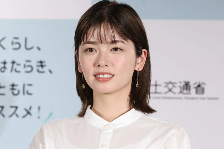 『べらぼう』花魁で称賛集まる小芝風花 “朝ドラ主演待望論”が消滅？その納得の理由