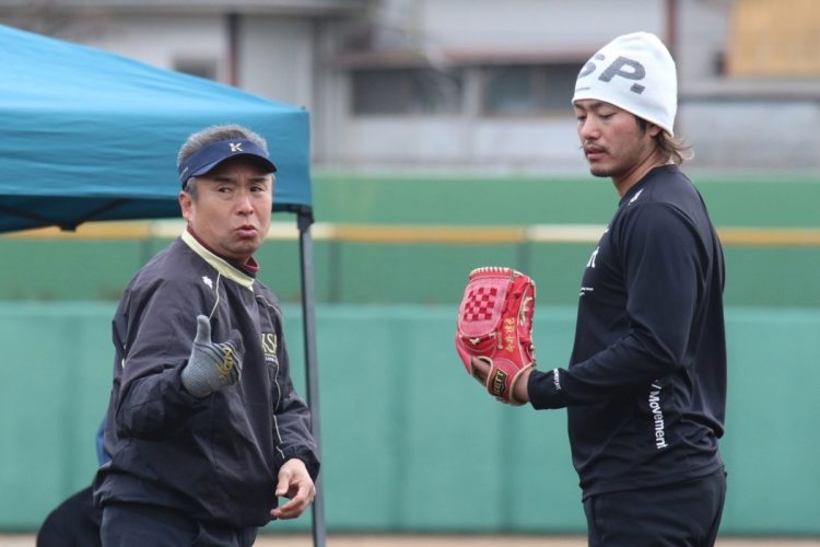 《タイトルホルダー・今井達也が参加》「凄腕トレーナー」主宰合宿の「競技の枠を超えた相乗効果」