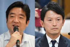 《兵庫県知事騒動で新たな“被害者”》元兵庫県議・竹内英明氏が死去、辞職後も続いた誹謗中傷　脅迫電話におびえ、「怖くて家から出られない」と漏らしていた