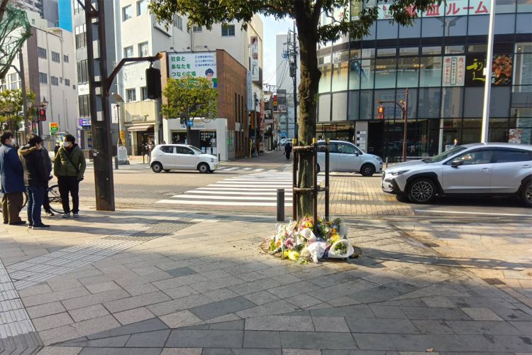 《飲酒運転で女性受験生が死亡》「定職につかず酒に逃げたんじゃないか…」池田怜平容疑者（34）の素顔、事件前夜に近隣住民が見ていた“異変”