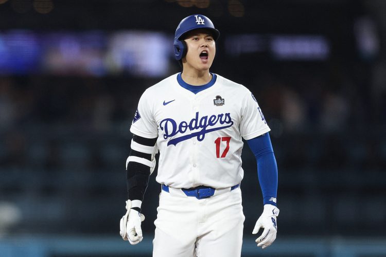 【ドジャース対カブス】東京開催のMLB開幕戦、大谷翔平や佐々木朗希らの出場期待でチケットが入手困難に　早くも「200万円」で高額転売