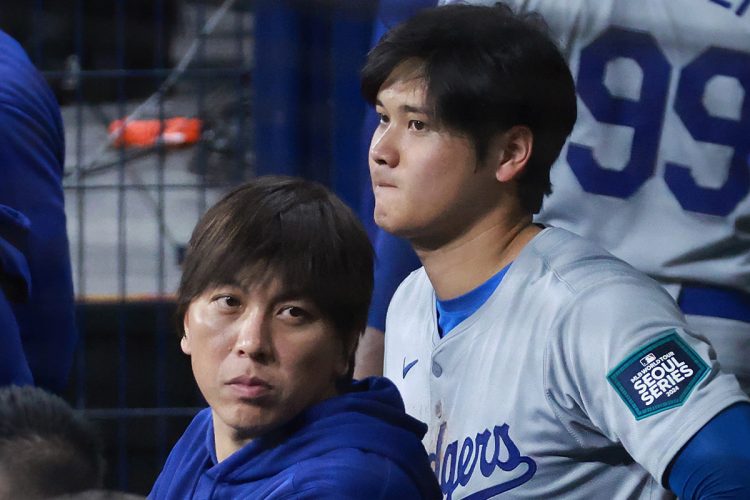 《大谷翔平裁判が佳境》「仕事のストレスはギャンブルと無関係」「禁錮5年ならみっけもん」水原一平被告を稀代のギャンブラー・井川意高が喝破 “YouTube共演計画”も始動か