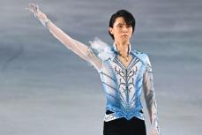 「一生忘れません」羽生結弦、飛行機事故で急逝した伝説のフィギュアスケーターに追悼メッセージ　苦しい時に心の支えになった大先輩との“手紙での交流”