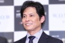 「くすぶって終わりたくない…」 織田裕二がバラエティ出演を辞さなくなった切実な背景《『世界陸上』に緊急復帰の理由》