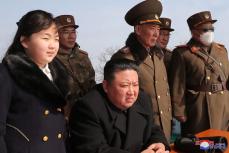 スクープ入手・金正恩言行録》2009年11月の南北銃撃戦「大青海戦」で軍