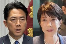 小泉進次郎防衛相『ZIP!』ブチ切れ事件　背景にある「高市首相との良好な関係」細かな案件でも逐一相談、“メディアへの向き合い方”でも首相に同調か