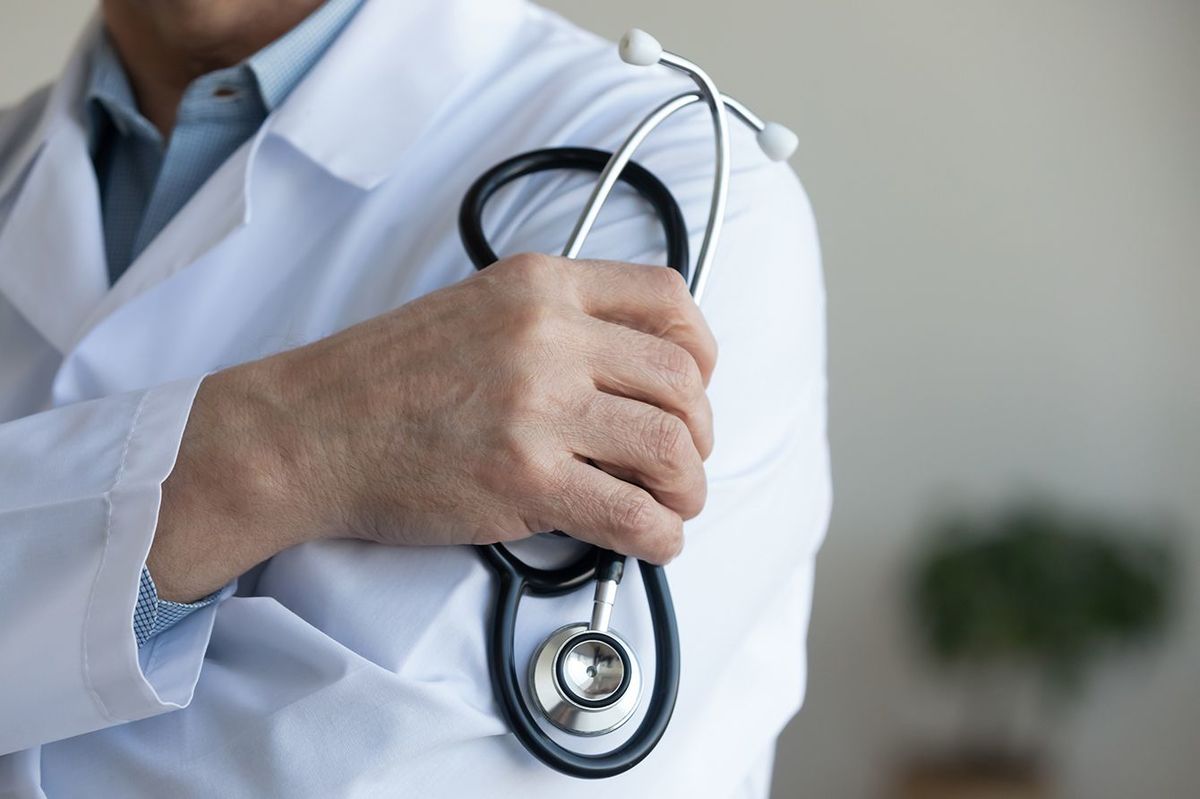 ｢医師は短命｣という噂は本当？