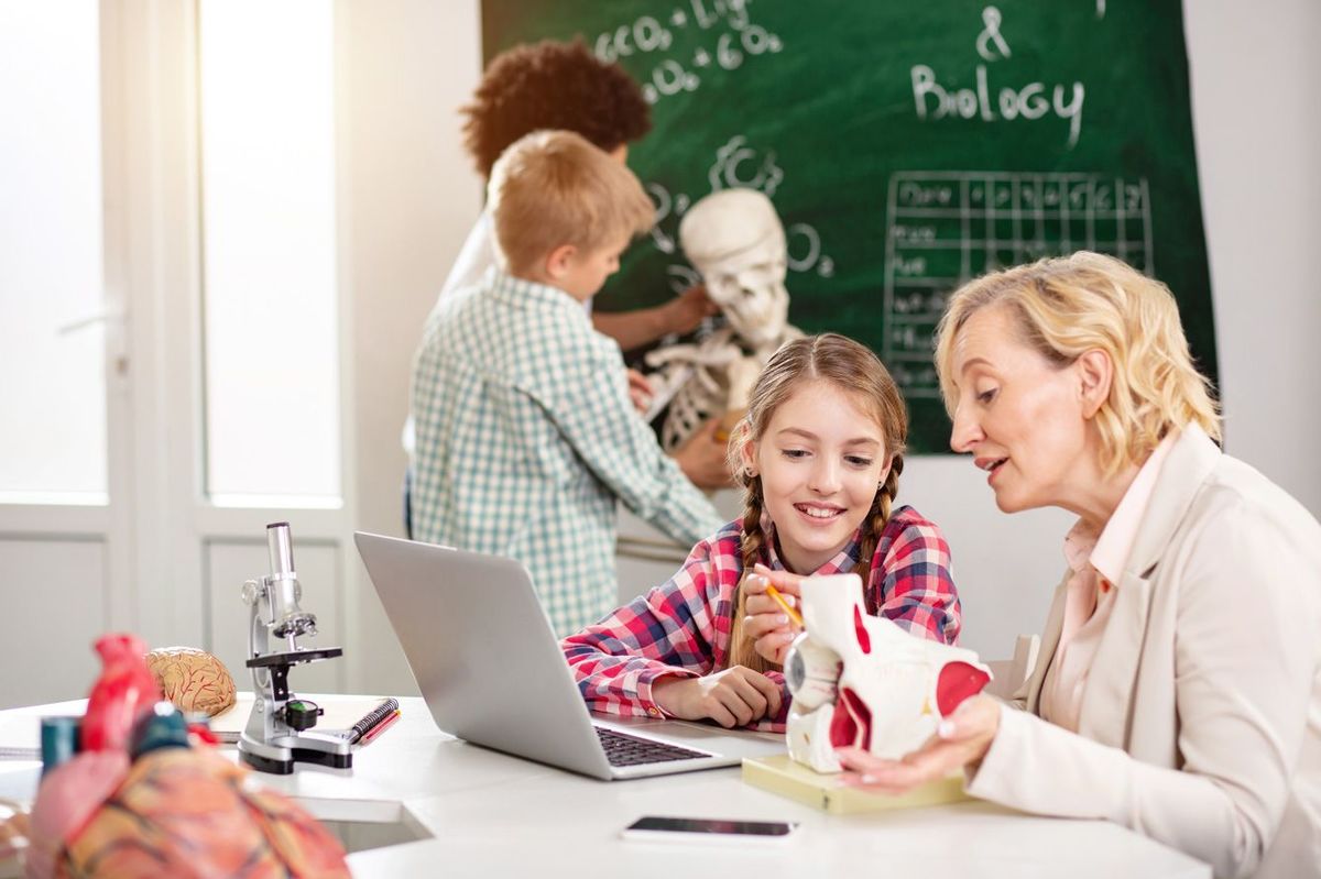 中野信子｢努力できるかどうかは"生まれ"でほぼ決まる｣…人生の成功を左右する"遺伝"の残酷な真実