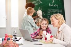 中野信子｢努力できるかどうかは"生まれ"でほぼ決まる｣…人生の成功を左右する"遺伝"の残酷な真実