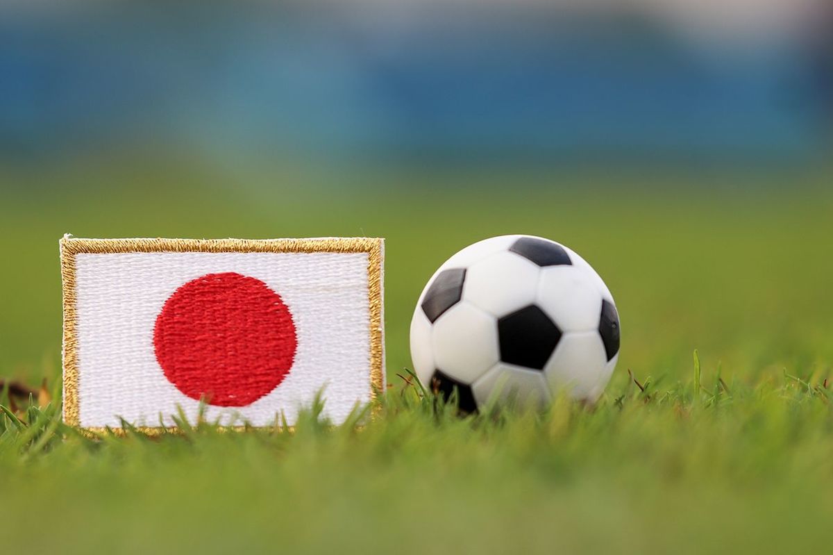 トルシエでも岡田武史でもザッケローニでもない…日本代表に｢全員