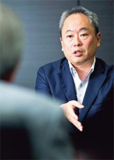 「ローカル企業の年収100万円アップ」戦略【2】　－対談：経営共創基盤CEO 冨山和彦×田原総一朗