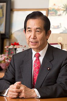 消費再増税でアベノミクスは沈没する！－山本幸三（元経済産業副大臣）