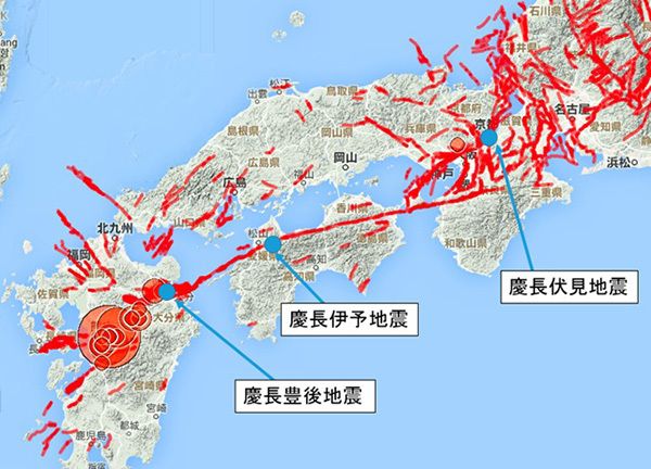 首都圏直下型地震は予知できる